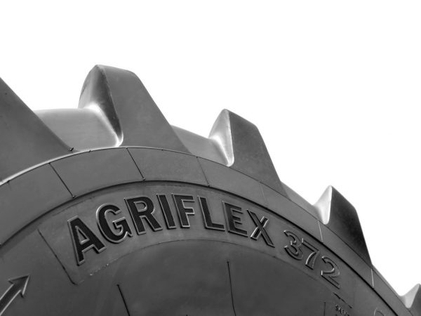 AGRIFLEX 372 logo tb