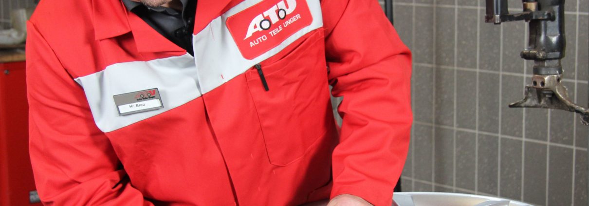 ATU und AutoBild zu RDKS