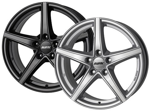 Alutec Raptr
