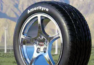 Amerityre tb