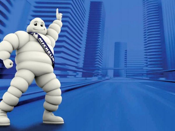 Bibendum positiv tb