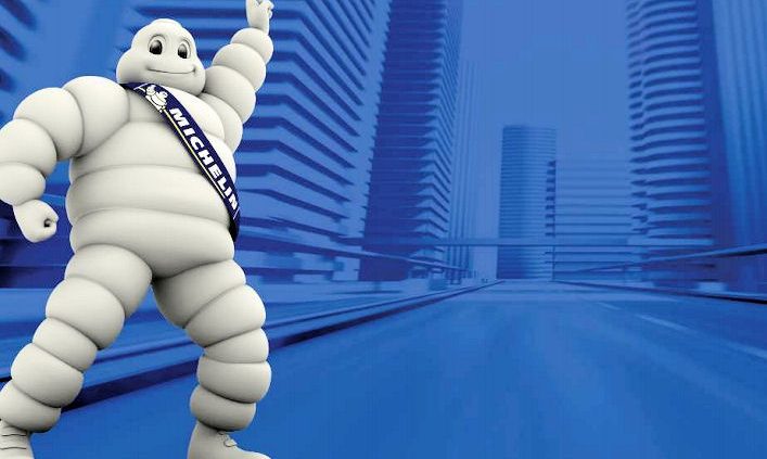 Bibendum positiv tb
