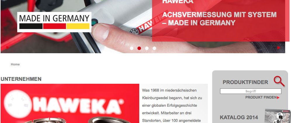 BildschirmfotoHaweka