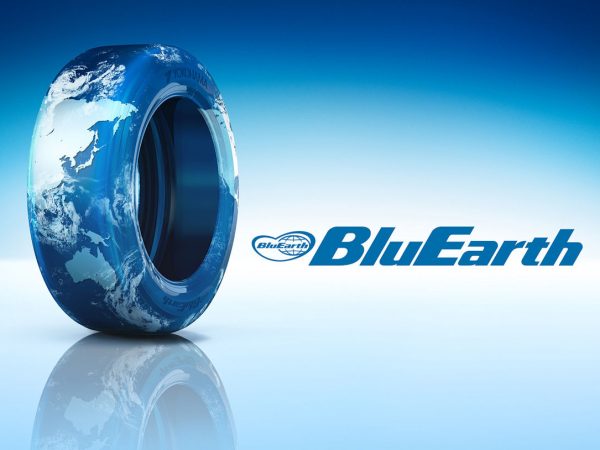 BluEarth Imagekl