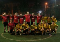Bohnenkamp Fußball