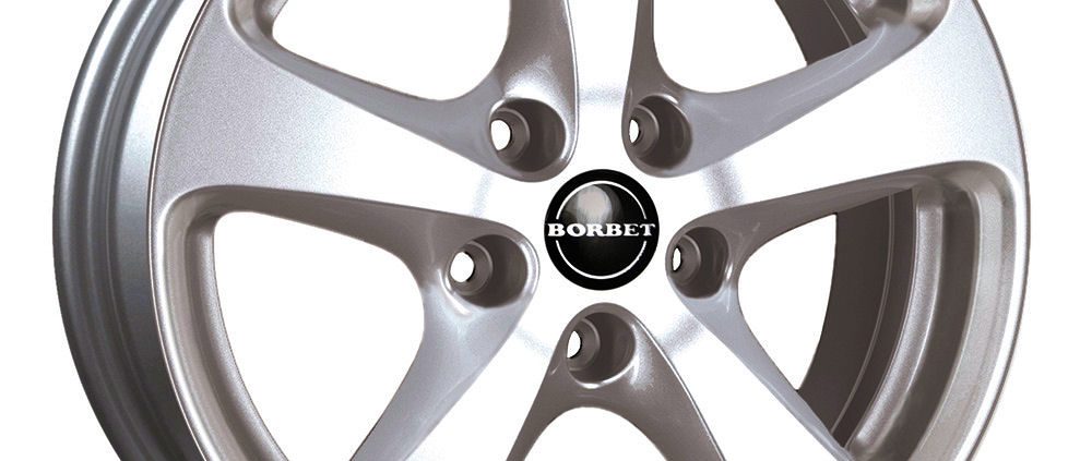 Borbet CC tb