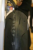 Bridgestone Battlax Racing Street RS10
