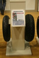Bridgestone Battlax Sport Touring T30 Evo