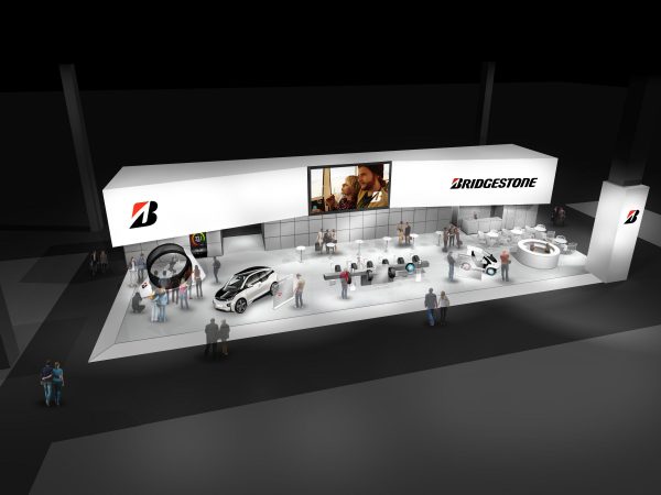 Bridgestone Paris Motor Show 2014 tb