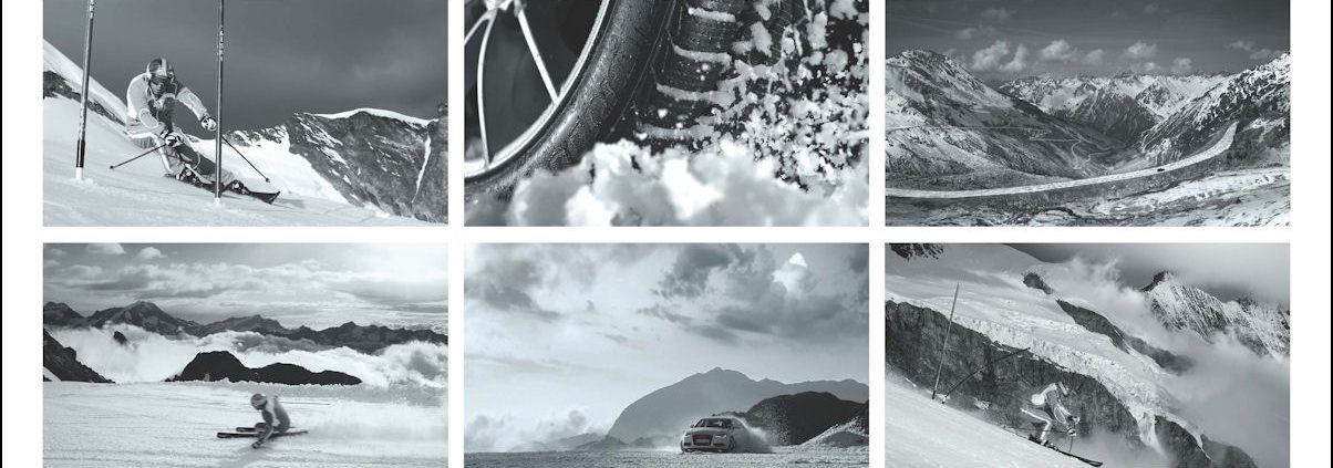 Bridgestone Werbekampagne tb