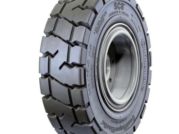 Continental CST Continental SC8 tb
