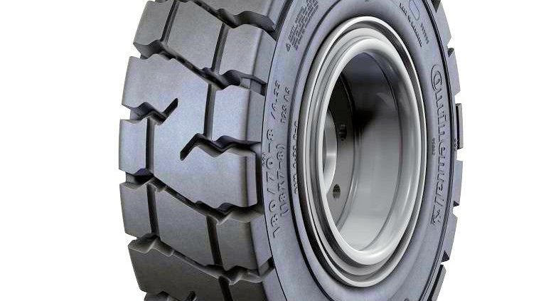 Continental CST Continental SC8 tb