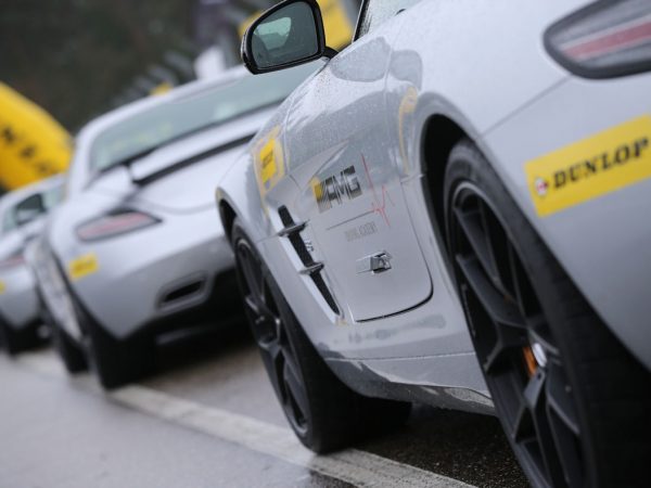 Dunlop AMG01