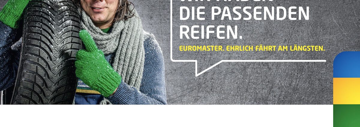 Euromaster Kampagne Logo tb