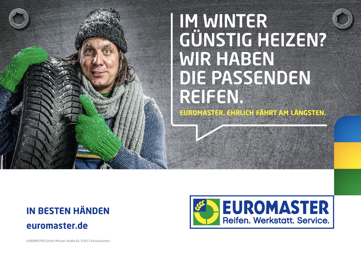 Euromaster Kampagne Logo tb