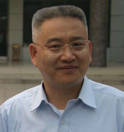 Feng Wang