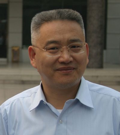 Feng Wang