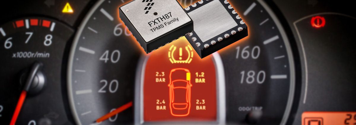Freescale Semiconductor tb
