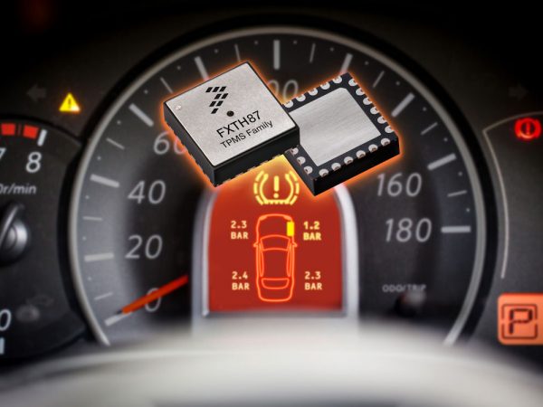 Freescale Semiconductor tb