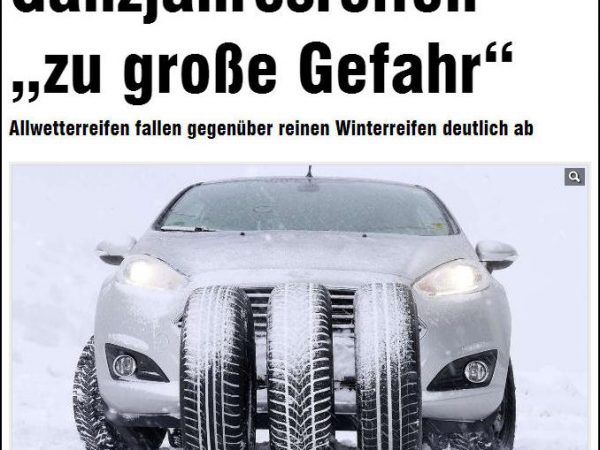GJR Bild Zeitung Gefahr tb