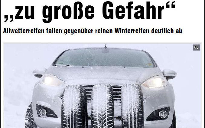 GJR Bild Zeitung Gefahr tb