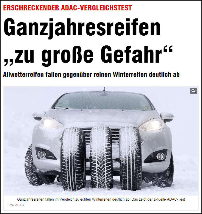 GJR Bild Zeitung Gefahr tb