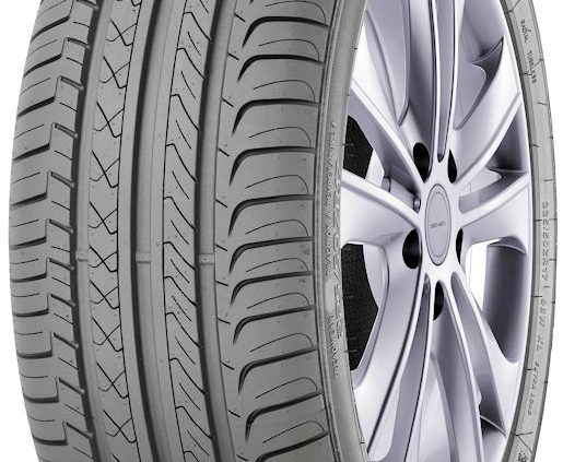 GT Radial Champiro FE1 tb
