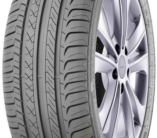 GT Radial Champiro FE1 tb