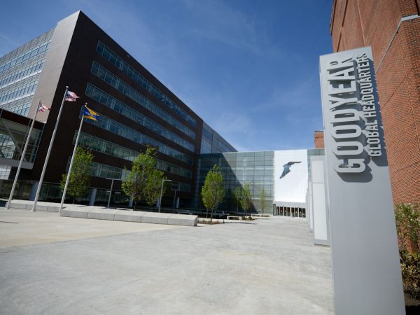 GYHQ
