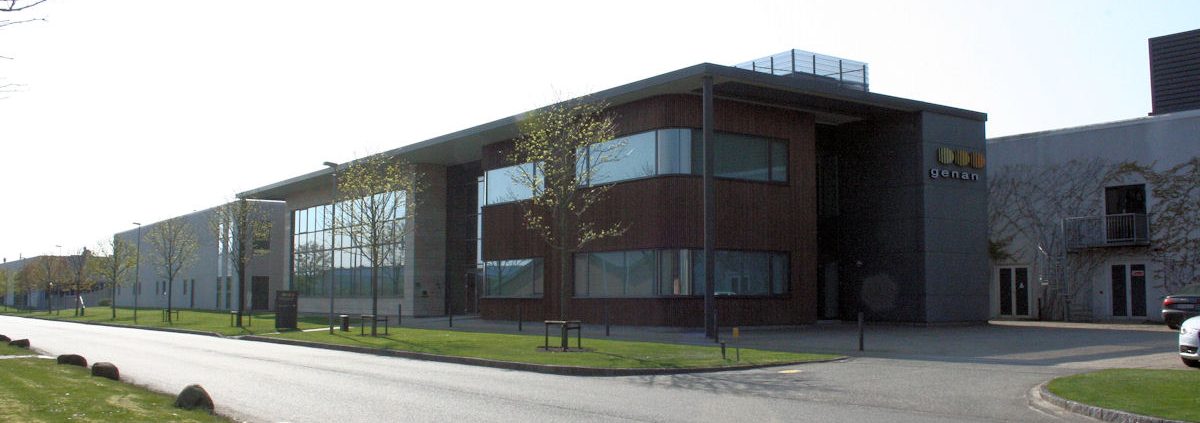 Genan Zentrale Viborg. tbJPG