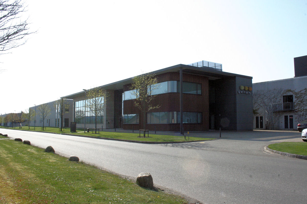Genan Zentrale Viborg. tbJPG