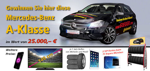 Gewinne Göggel tb
