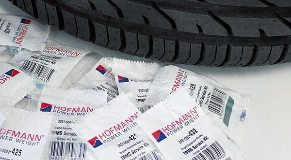 Hofmann Service Kits tb