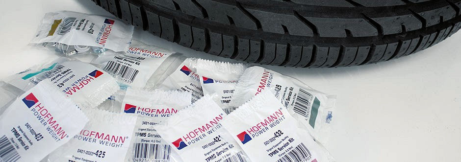 Hofmann Service Kits tb