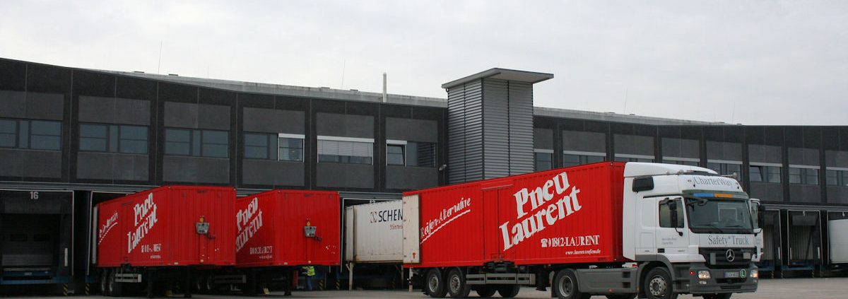 Laurent Fuhrpark tb