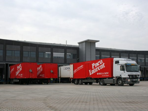 Laurent Fuhrpark tb