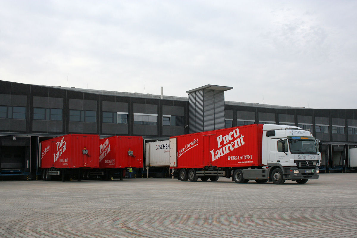 Laurent Fuhrpark tb