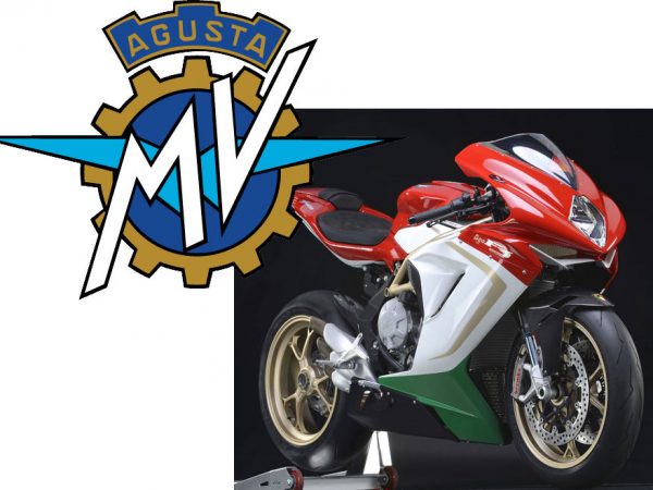 MV Agusta tb