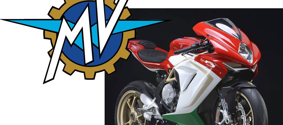 MV Agusta tb
