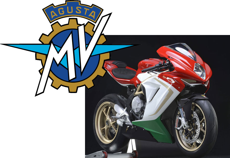 MV Agusta tb