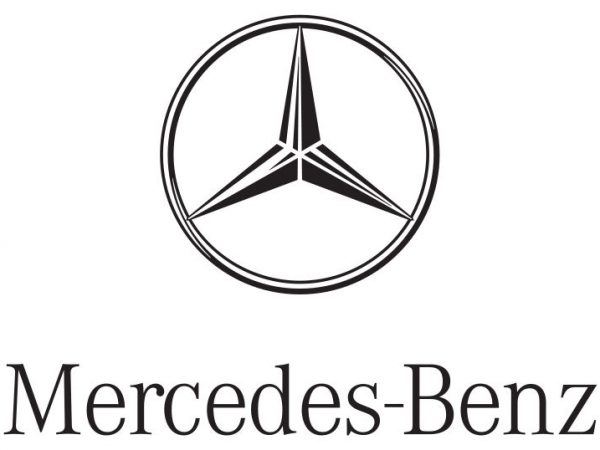 Mercedes Benz Logo.svg