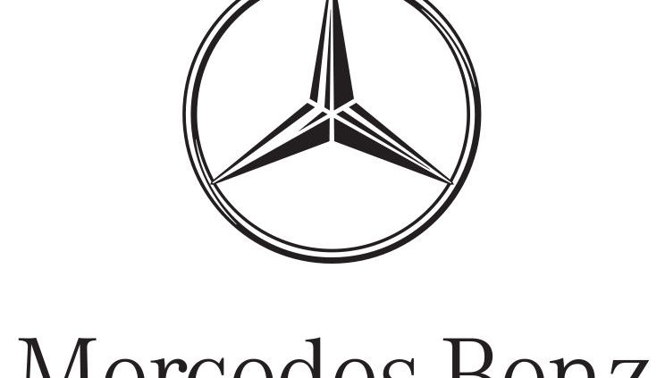 Mercedes Benz Logo.svg