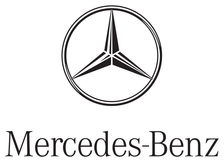 Mercedes Benz Logo.svg