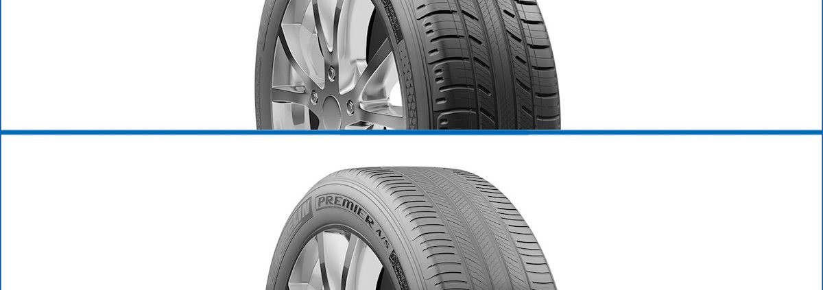 Michelin EverGrip tb