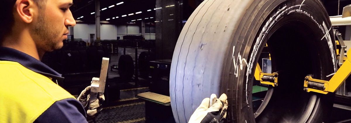 Michelin Runderneuerung DJSI tb