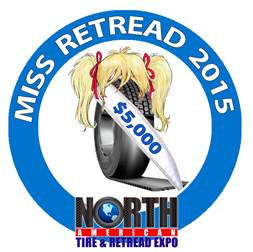 Miss Retread