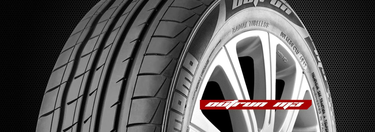 Momo Tires M 3 Outrun tb