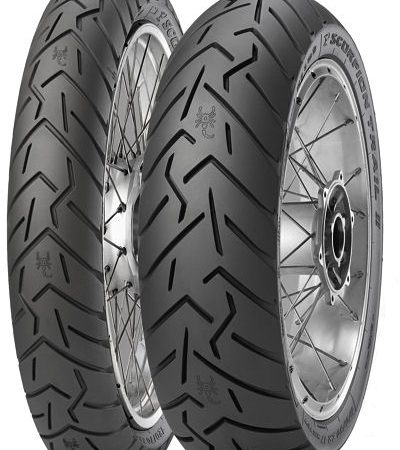 Pirelli Scorpion Trail II