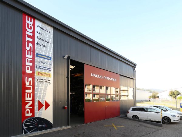 Premio Schweiz Pneus Prestige tb