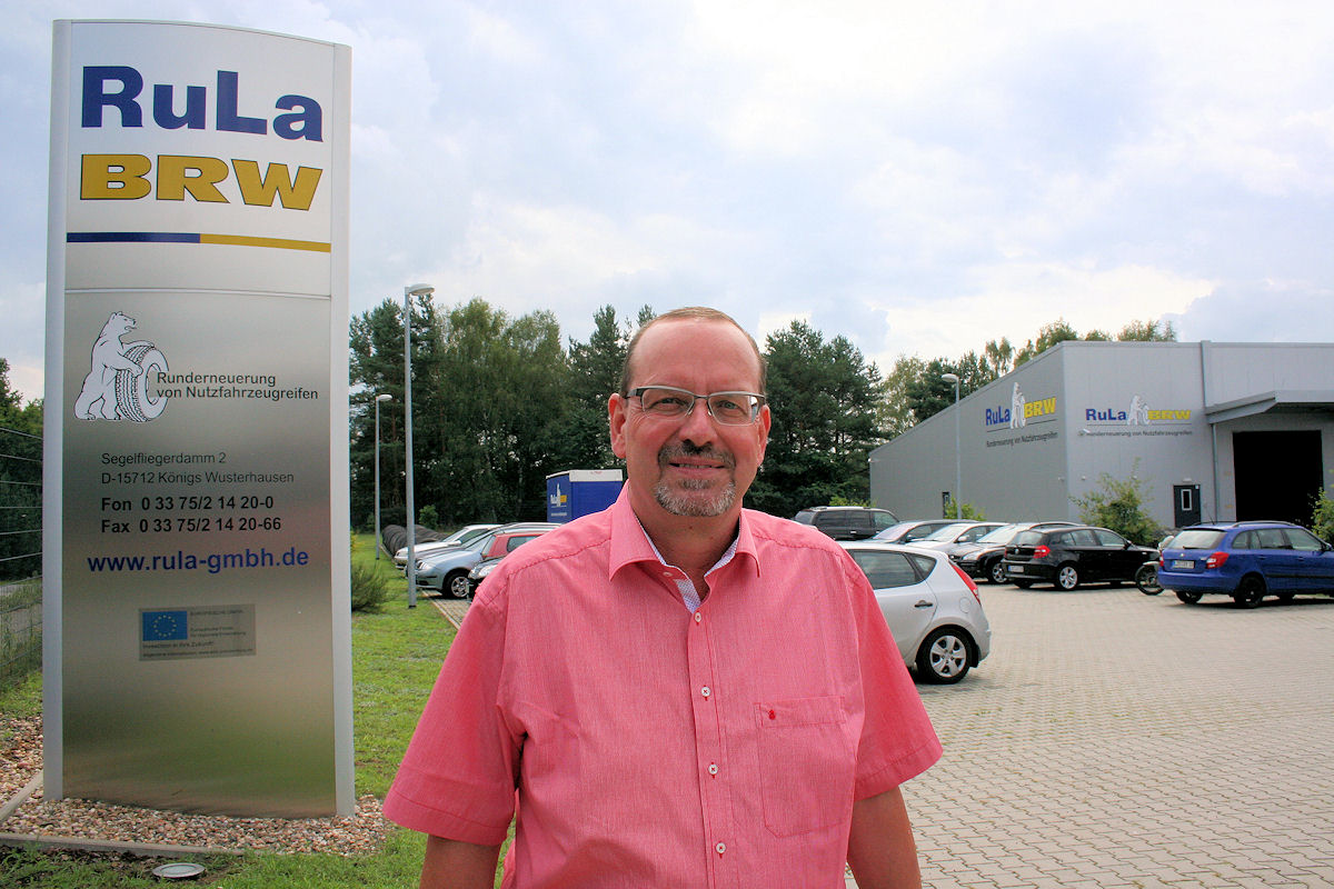 RuLa Wolter tb